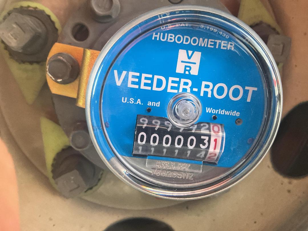 Photo '34' of Mitsubishi Fuso Canter FEB60G2 Chiller