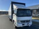 Thumbnail '1' of Mitsubishi Fuso Fighter FK281M8 Curtainsider