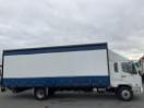 Thumbnail '3' of Mitsubishi Fuso Fighter FK281M8 Curtainsider