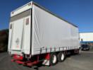Thumbnail '4' of Mitsubishi Fuso Fighter FU281U8 Curtainsider