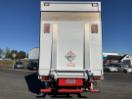 Thumbnail '10' of Mitsubishi Fuso Fighter FU281U8 Curtainsider