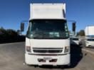 Thumbnail '14' of Mitsubishi Fuso Fighter FU281U8 Curtainsider