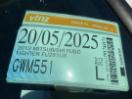 Thumbnail '47' of Mitsubishi Fuso Fighter FU281U8 Curtainsider