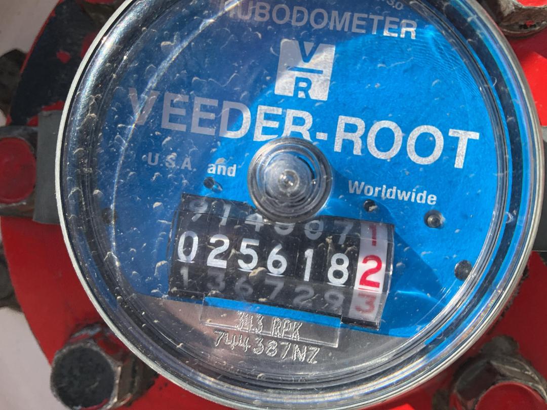 Photo '48' of Mitsubishi Fuso Fighter FU281U8 Curtainsider