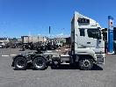 Thumbnail '3' of Mitsubishi Fuso HD Tractor Unit