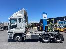 Thumbnail '7' of Mitsubishi Fuso HD Tractor Unit