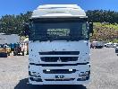 Thumbnail '10' of Mitsubishi Fuso HD Tractor Unit