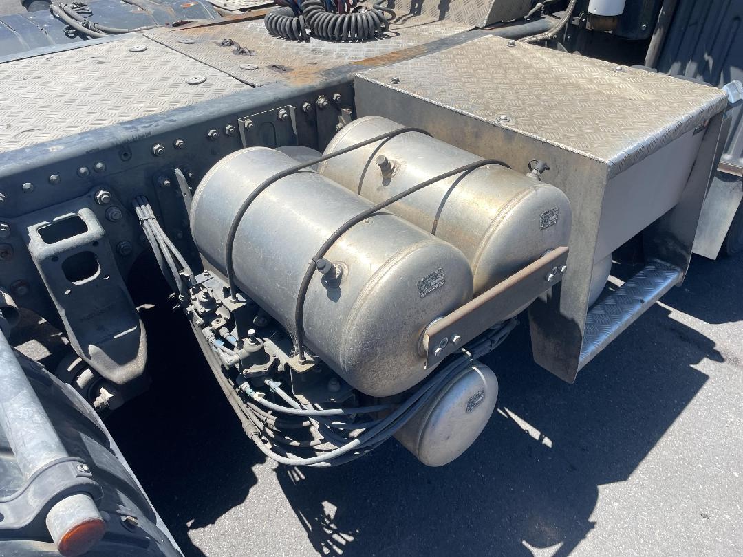 Photo '19' of Mitsubishi Fuso HD Tractor Unit Photo '19' of Mitsubishi Fuso HD Tractor Unit