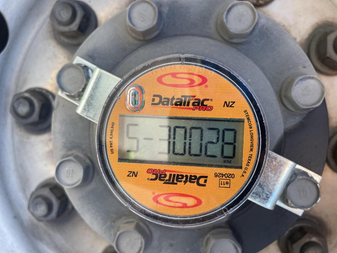 Photo '32' of Mitsubishi Fuso HD Tractor Unit Photo '32' of Mitsubishi Fuso HD Tractor Unit