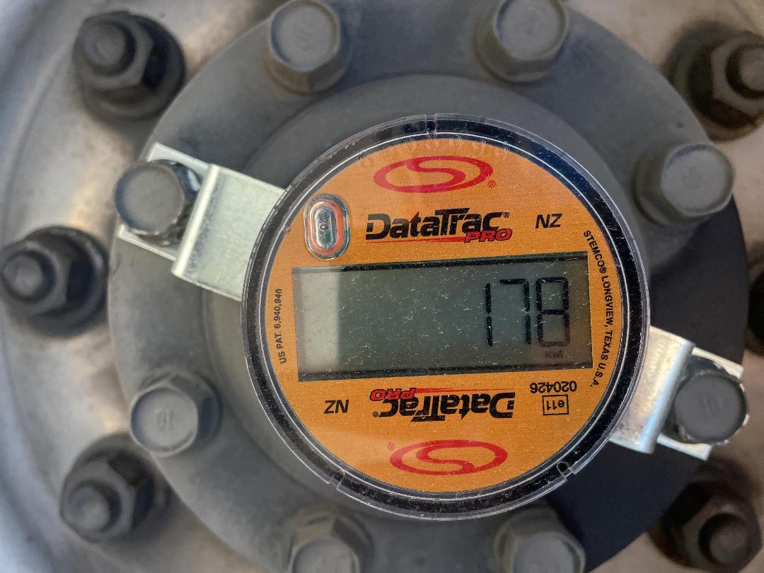 Photo '34' of Mitsubishi Fuso HD Tractor Unit Photo '34' of Mitsubishi Fuso HD Tractor Unit