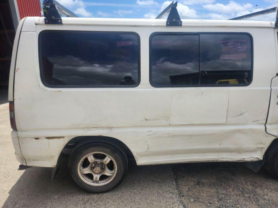 Photo '5' of Mitsubishi L300 SWB