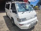 Thumbnail '1' of Mitsubishi L300 SWB