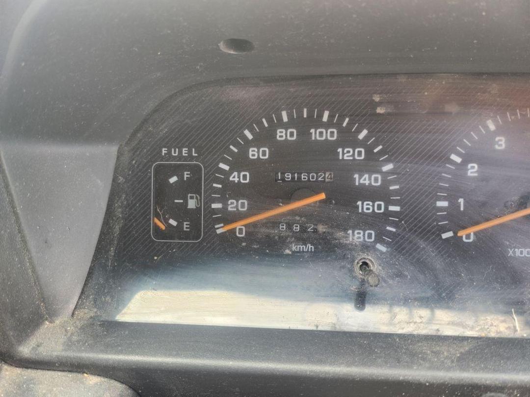 Photo '13' of Mitsubishi L300 SWB