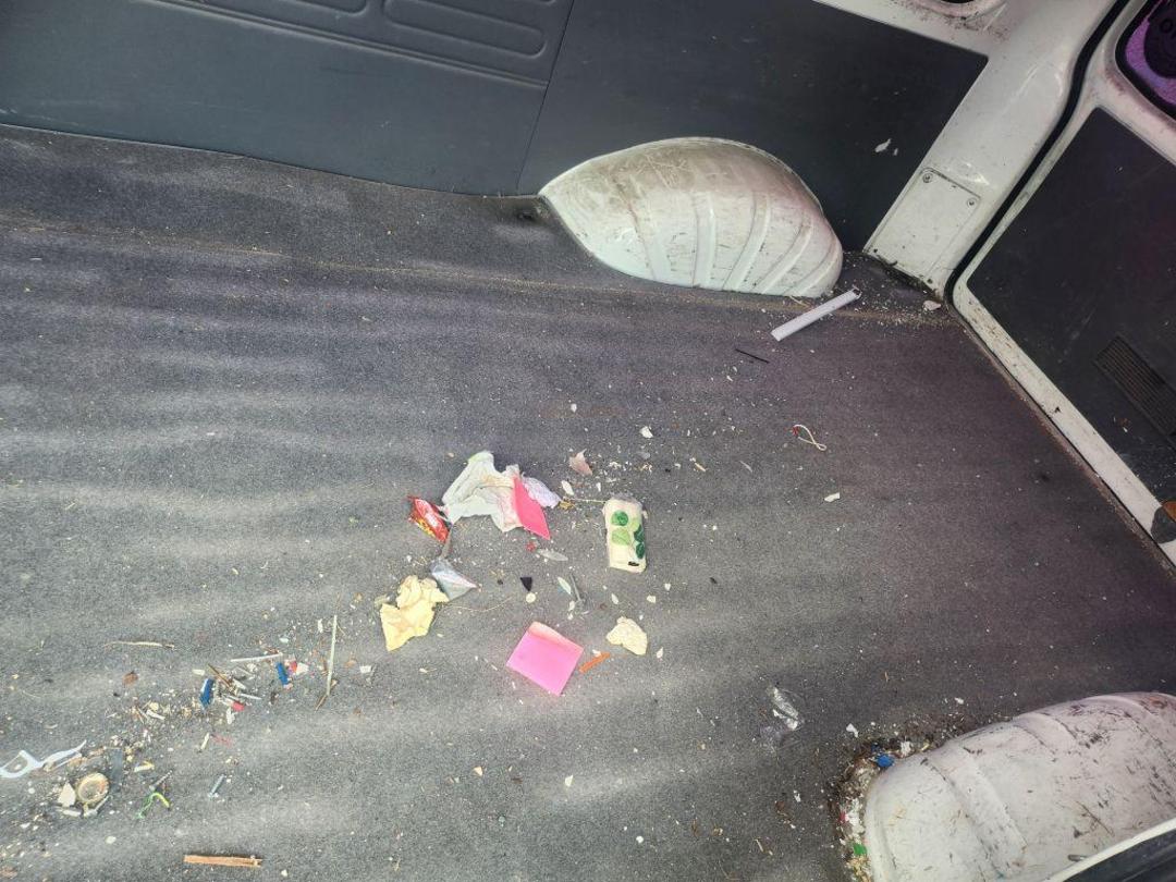 Photo '14' of Mitsubishi L300 SWB