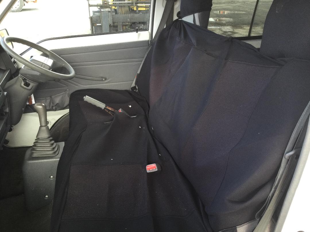 Photo '13' of Mitsubishi L300 SWB