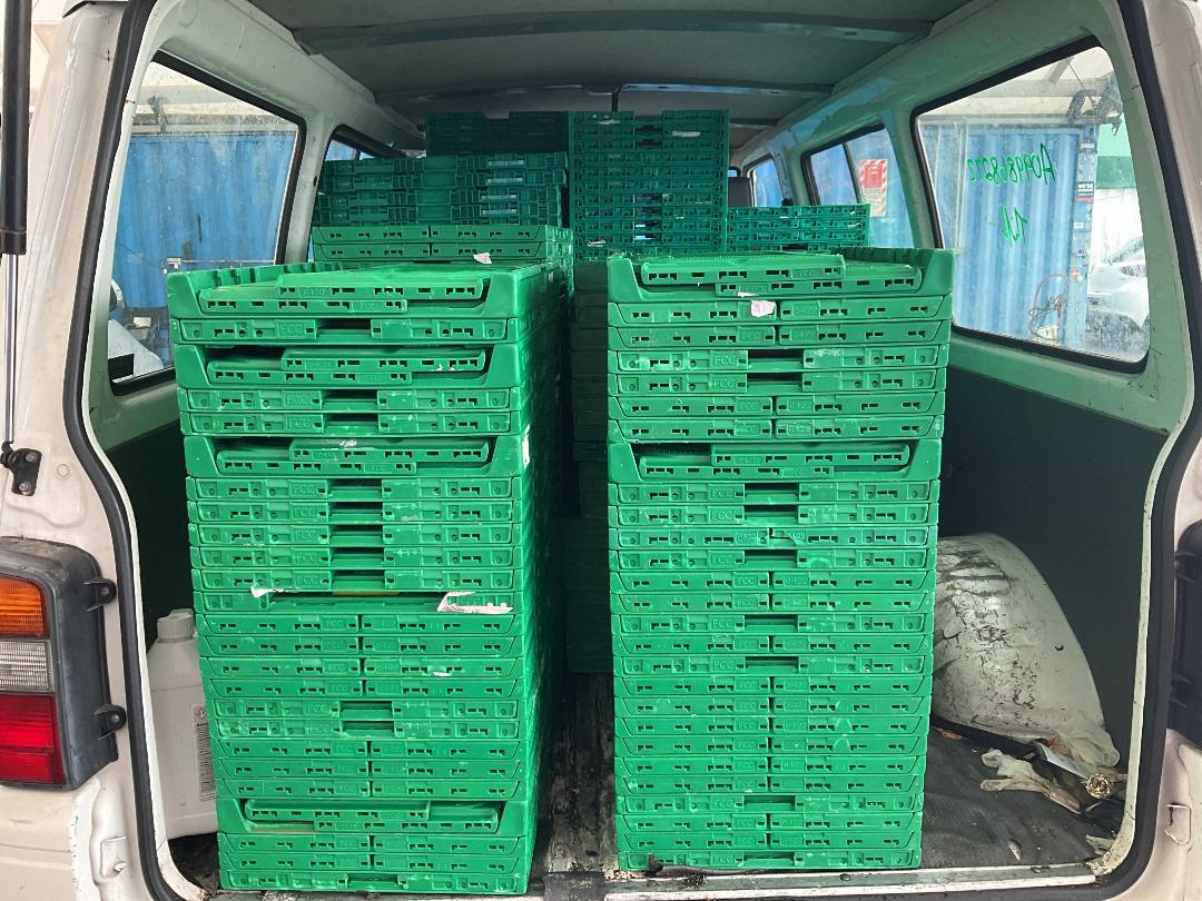 Photo '25' of Mitsubishi L300 SWB Photo '25' of Mitsubishi L300 SWB