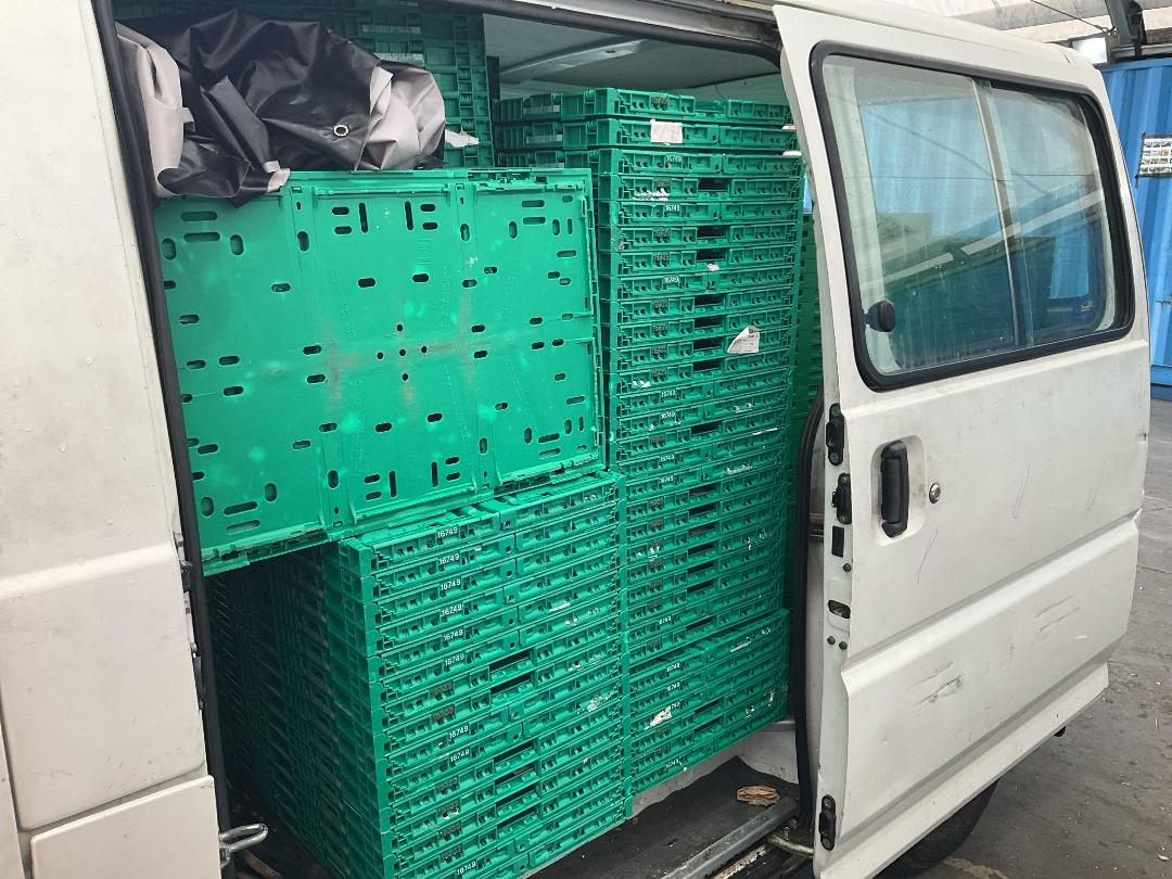 Photo '24' of Mitsubishi L300 SWB Photo '24' of Mitsubishi L300 SWB