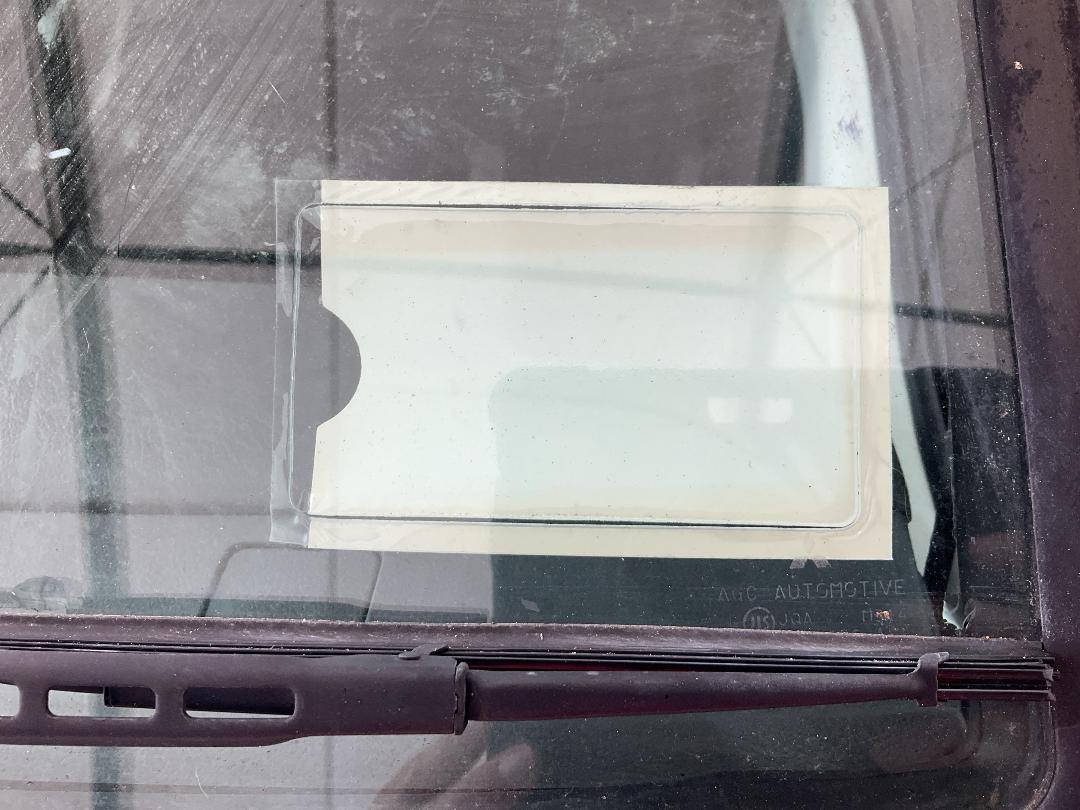 Photo '29' of Mitsubishi L300 SWB Photo '29' of Mitsubishi L300 SWB