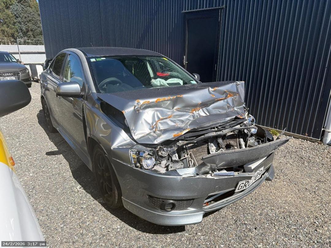 Photo '2' of Mitsubishi Lancer SEI