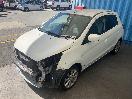 Thumbnail '5' of Mitsubishi Mirage GLS