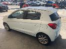 Thumbnail '9' of Mitsubishi Mirage GLS