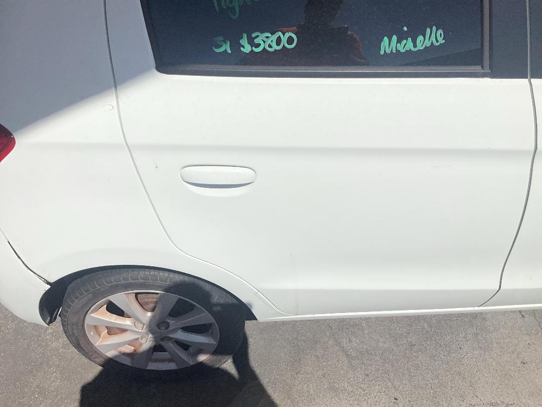 Photo '14' of Mitsubishi Mirage GLS