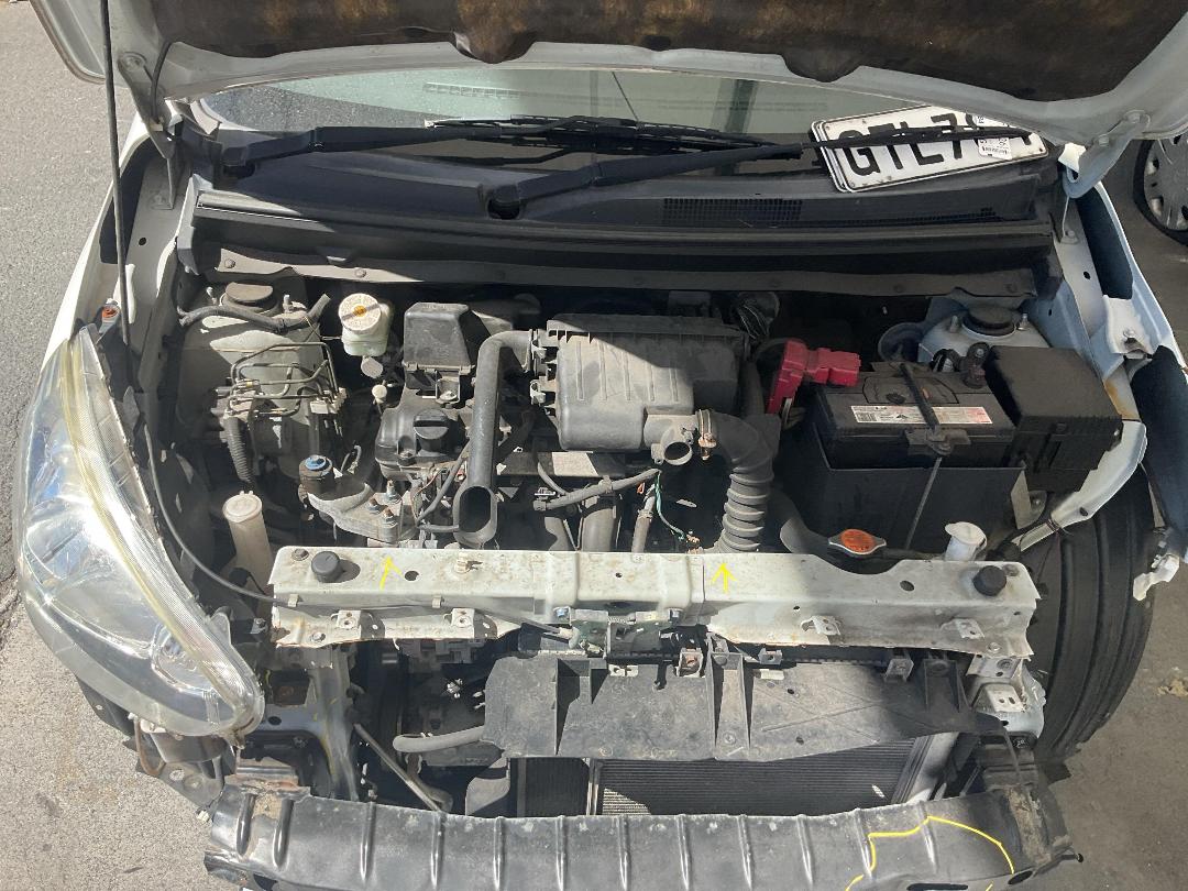 Photo '15' of Mitsubishi Mirage GLS