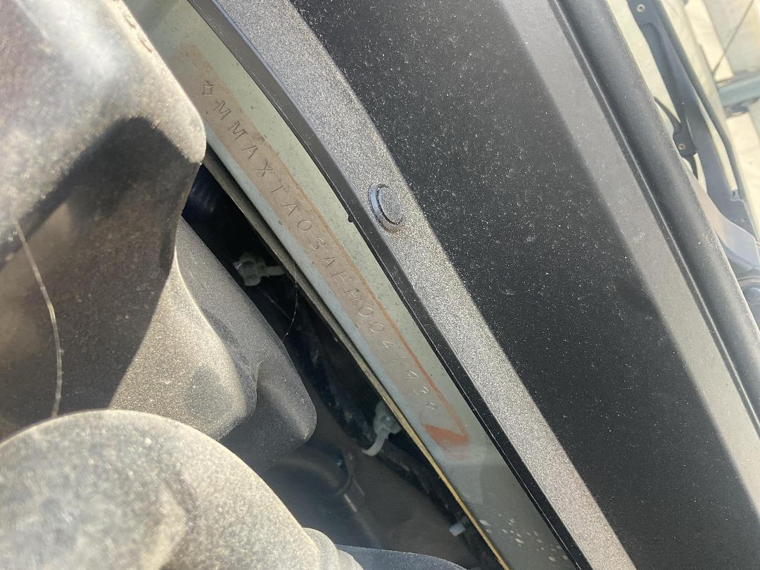 Photo '16' of Mitsubishi Mirage GLS