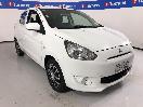 Thumbnail '1' of Mitsubishi Mirage