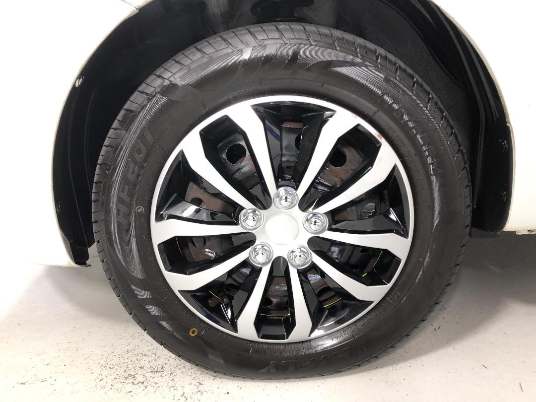 Photo '10' of Mitsubishi Mirage