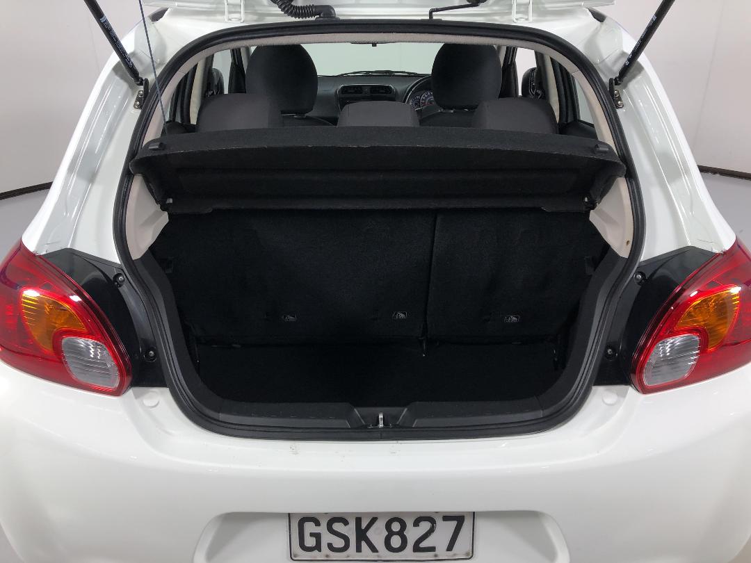 Photo '14' of Mitsubishi Mirage