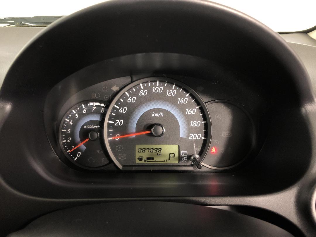 Photo '21' of Mitsubishi Mirage