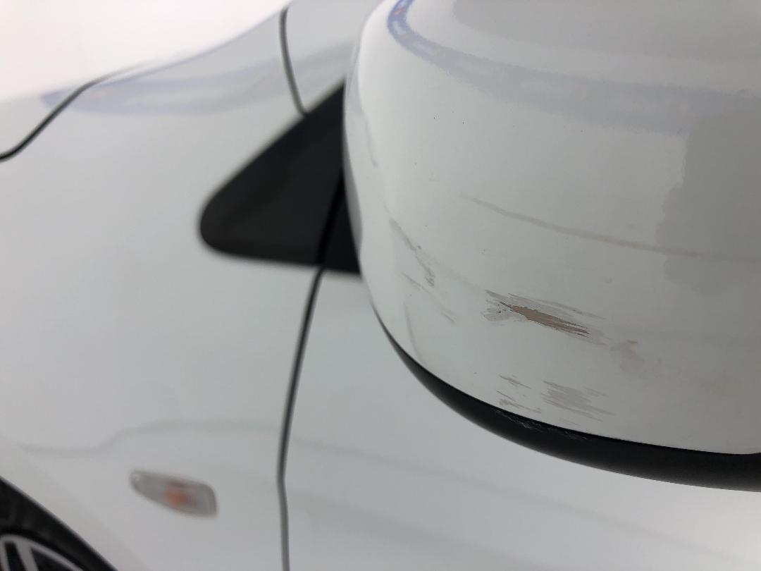 Photo '25' of Mitsubishi Mirage