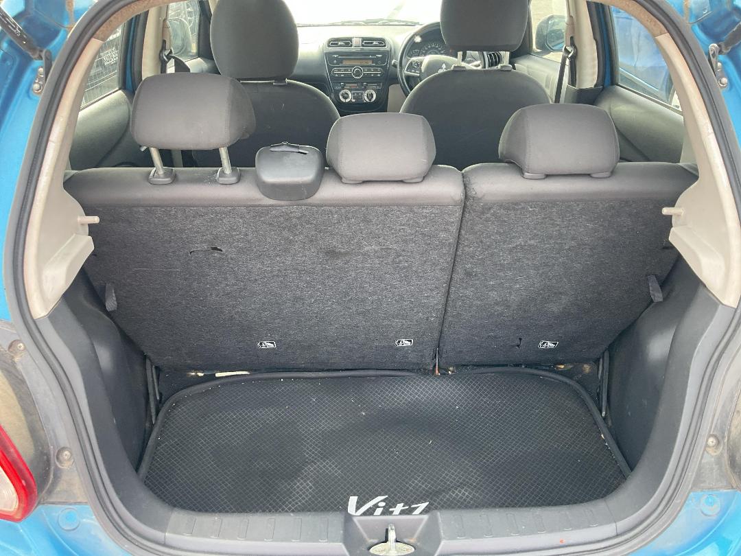 Photo '6' of Mitsubishi Mirage LS Photo '6' of Mitsubishi Mirage LS