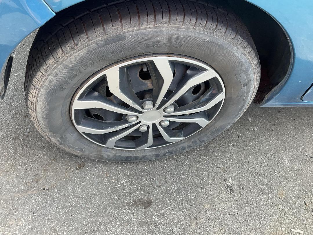 Photo '5' of Mitsubishi Mirage LS Photo '5' of Mitsubishi Mirage LS