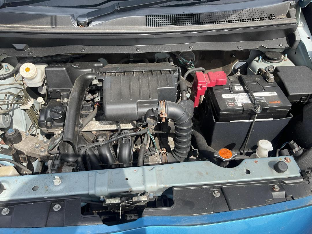 Photo '7' of Mitsubishi Mirage LS Photo '7' of Mitsubishi Mirage LS