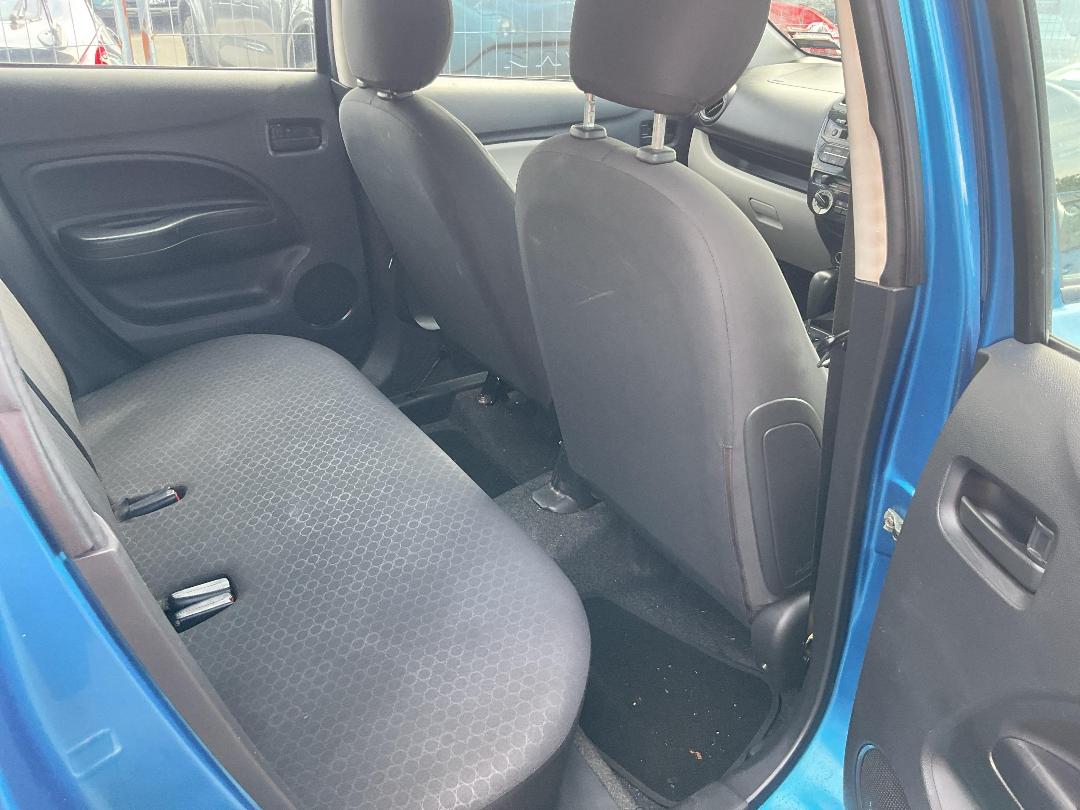 Photo '12' of Mitsubishi Mirage LS Photo '12' of Mitsubishi Mirage LS