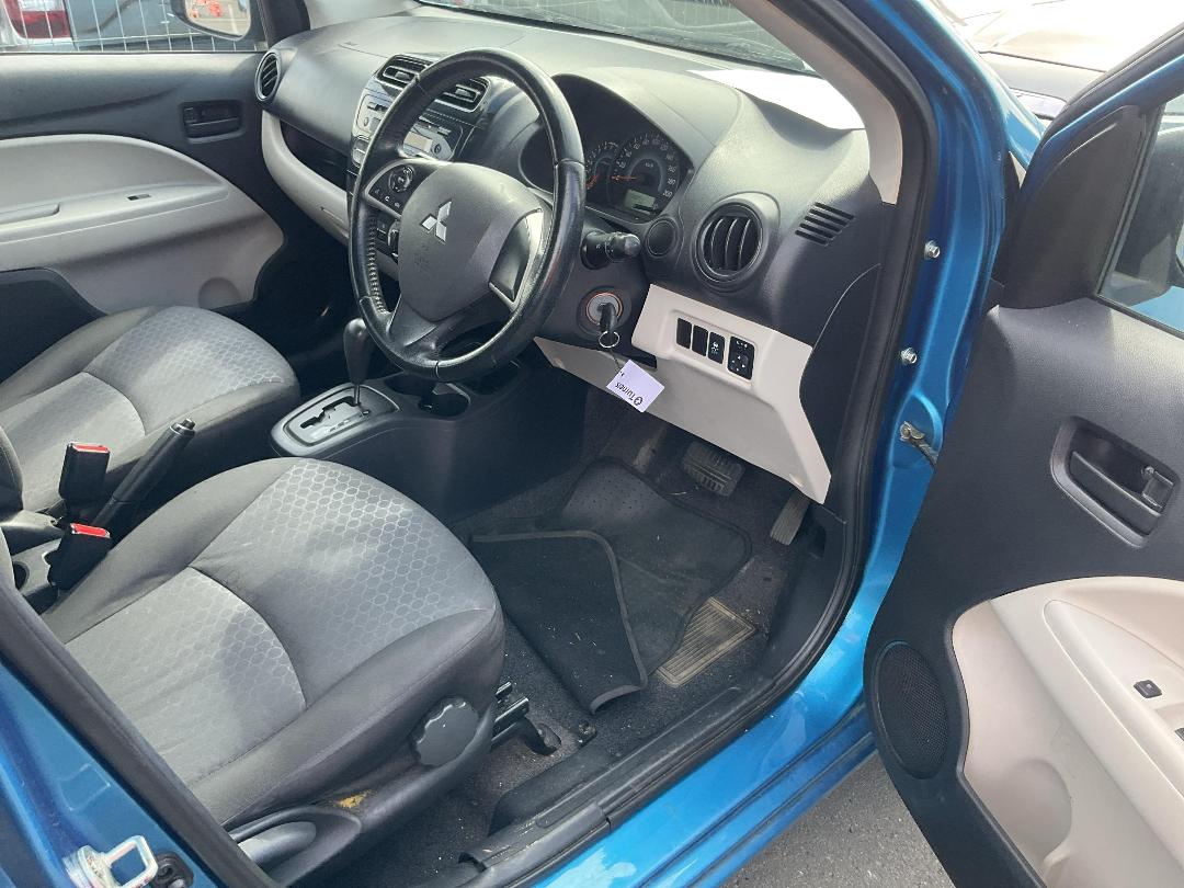 Photo '13' of Mitsubishi Mirage LS Photo '13' of Mitsubishi Mirage LS