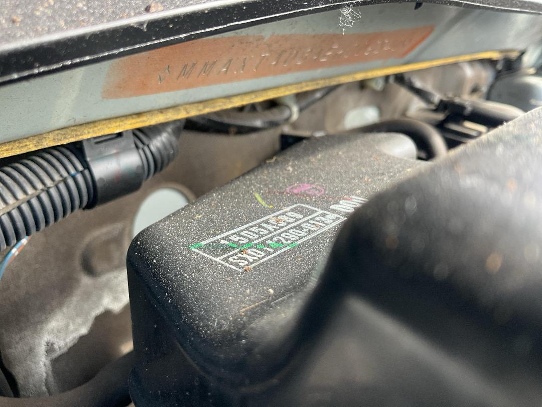 Photo '11' of Mitsubishi Mirage LS Photo '11' of Mitsubishi Mirage LS