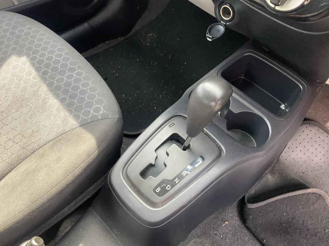 Photo '14' of Mitsubishi Mirage LS Photo '14' of Mitsubishi Mirage LS