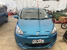 Thumbnail '1' of Mitsubishi Mirage LS