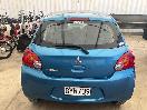Thumbnail '4' of Mitsubishi Mirage LS