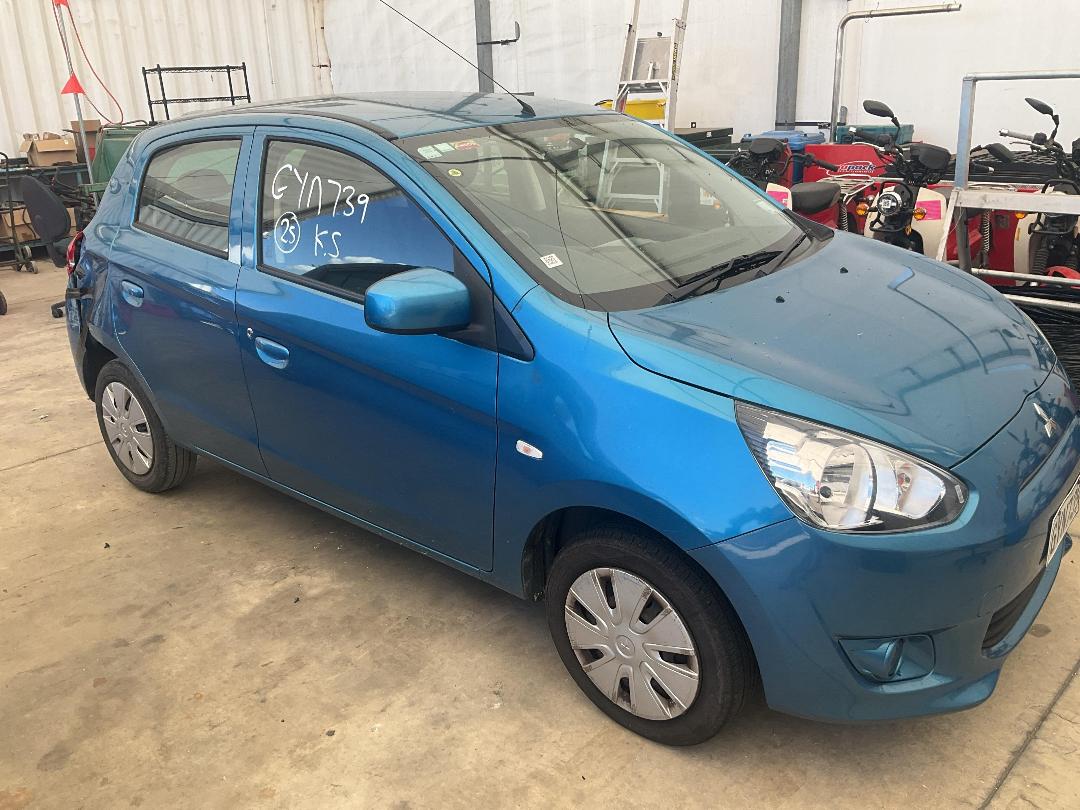 Photo '6' of Mitsubishi Mirage LS Photo '6' of Mitsubishi Mirage LS