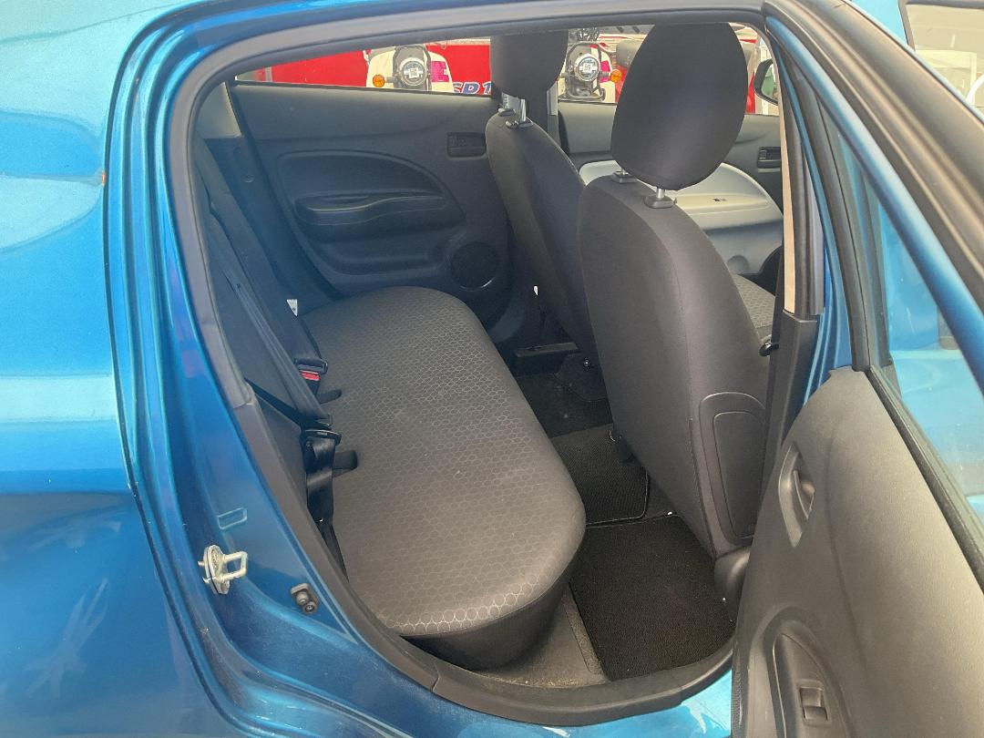 Photo '11' of Mitsubishi Mirage LS Photo '11' of Mitsubishi Mirage LS