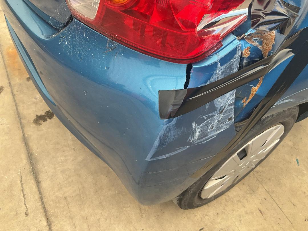 Photo '17' of Mitsubishi Mirage LS Photo '17' of Mitsubishi Mirage LS