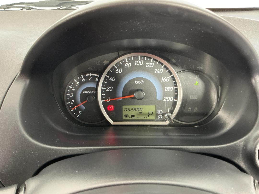 Photo '21' of Mitsubishi Mirage