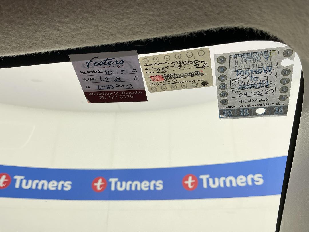 Photo '26' of Mitsubishi Mirage