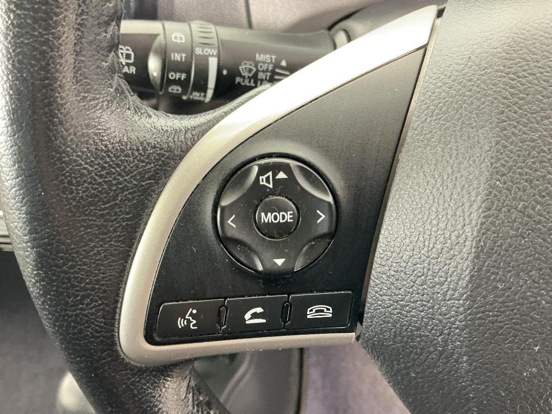 Photo '25' of Mitsubishi Mirage