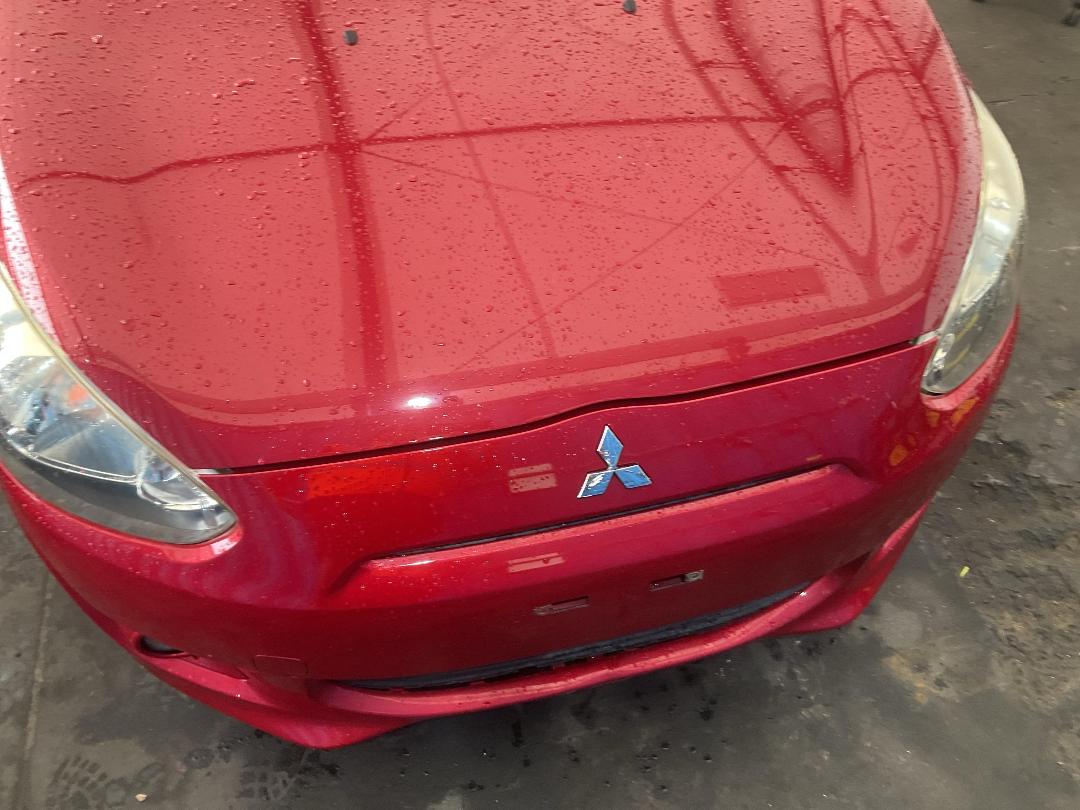 Photo '4' of Mitsubishi Mirage Photo '4' of Mitsubishi Mirage