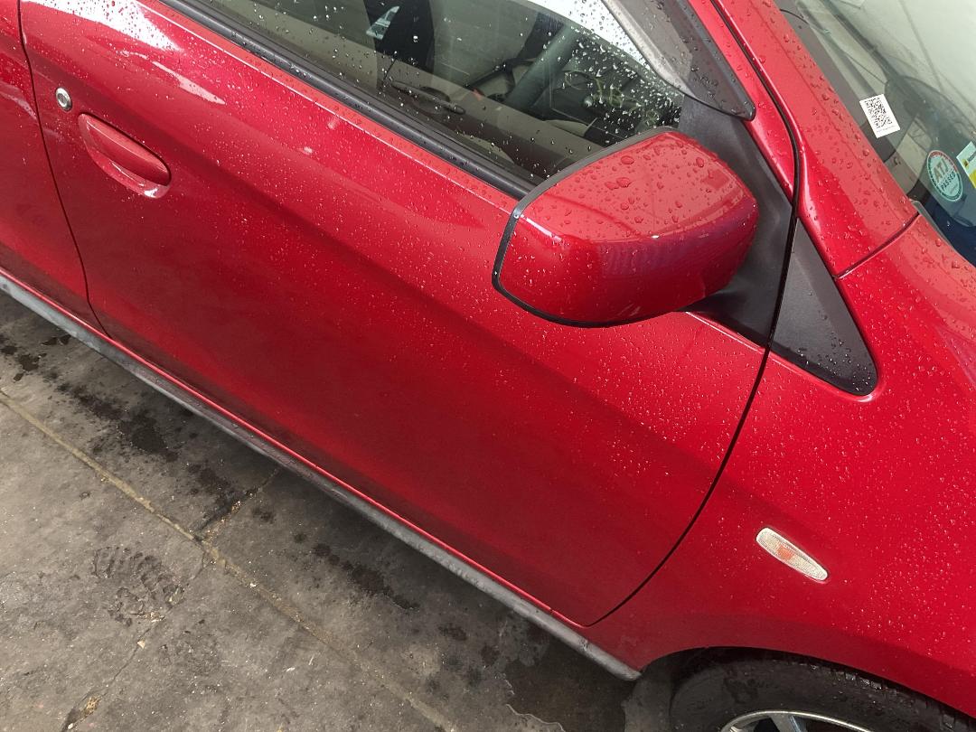 Photo '3' of Mitsubishi Mirage Photo '3' of Mitsubishi Mirage